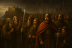867 - Antoninus prepares to assault Tintagel.png